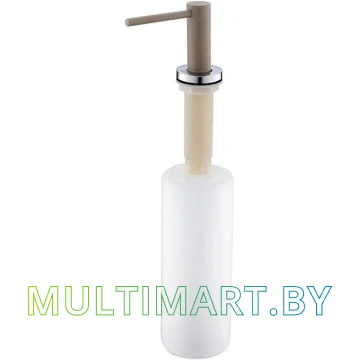 Дозатор для жидкого мыла Franke Neptune (миндальный)